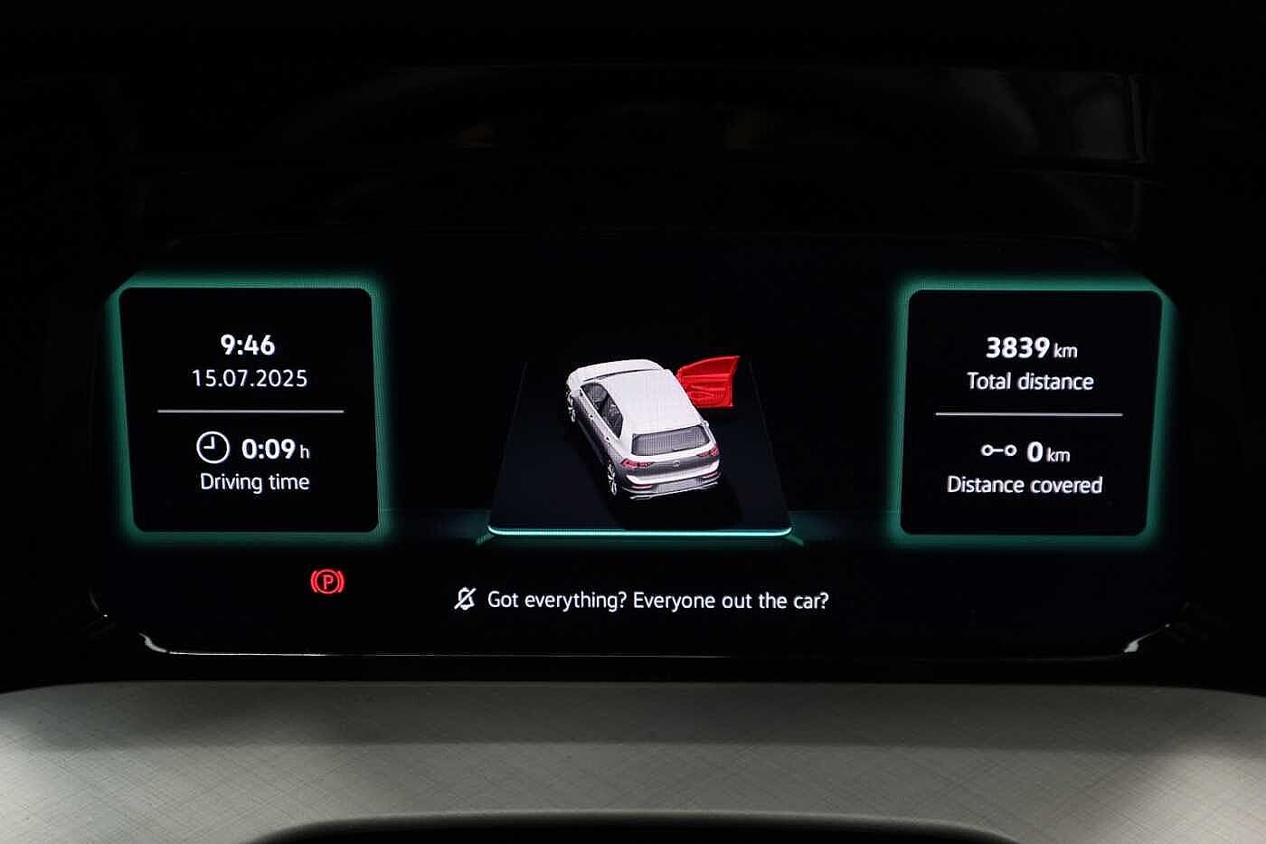 Used Volkswagen Golf 2024 for sale - 76942840: Photo 11