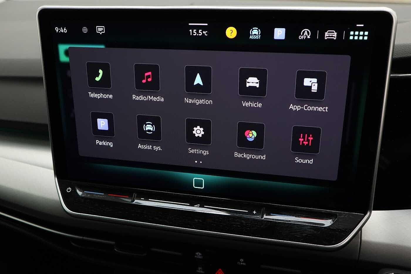 Used Volkswagen Golf 2024 for sale - 76942840: Photo 12