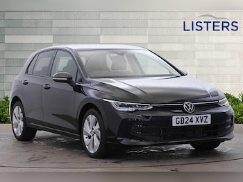 Volkswagen Golf feature image