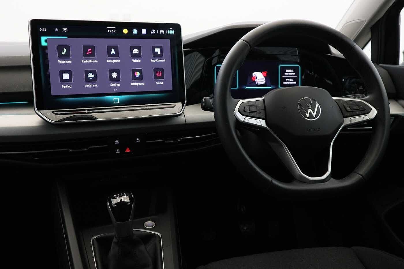 Used Volkswagen Golf 2024 for sale - 76942840: Photo 2