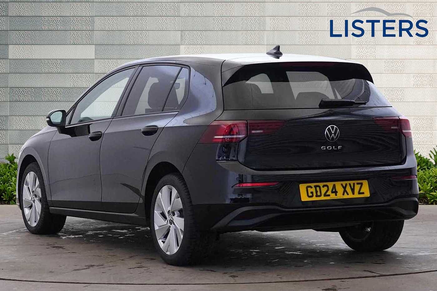 Used Volkswagen Golf 2024 for sale - 76942840: Photo 3