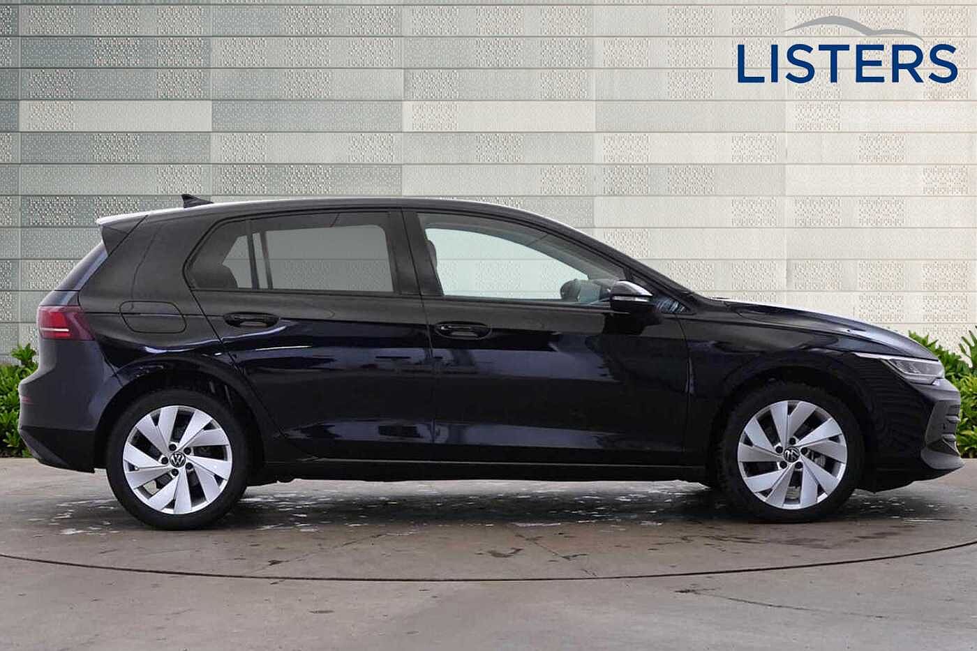 Used Volkswagen Golf 2024 for sale - 76942840: Photo 4