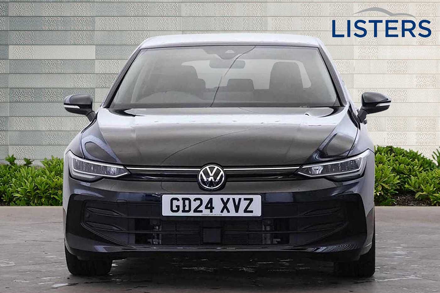 Used Volkswagen Golf 2024 for sale - 76942840: Photo 7