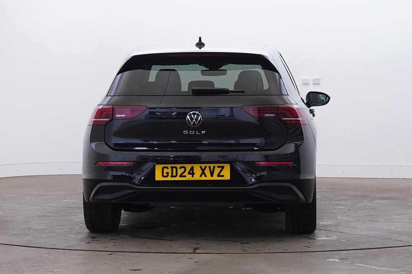 Used Volkswagen Golf 2024 for sale - 76942840: Photo 8