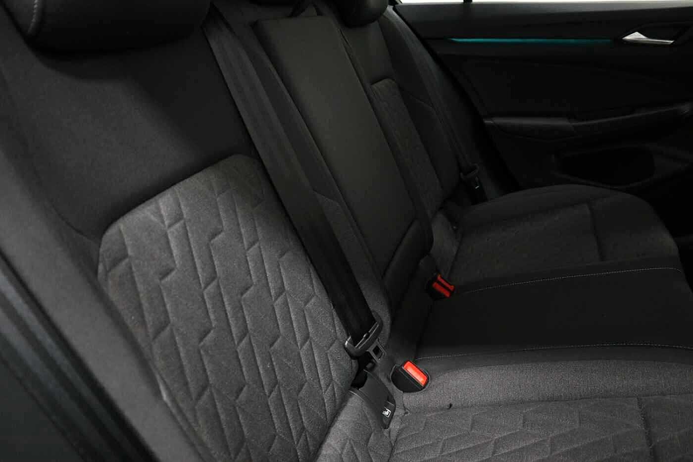 Used Volkswagen Golf 2024 for sale - 76942840: Photo 9