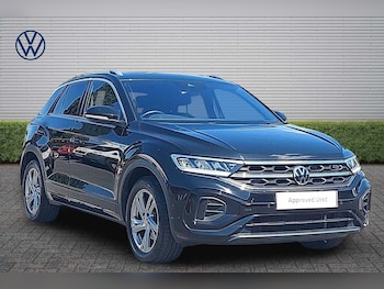 Used Volkswagen T-Roc 2022 for sale - 79050739: Photo