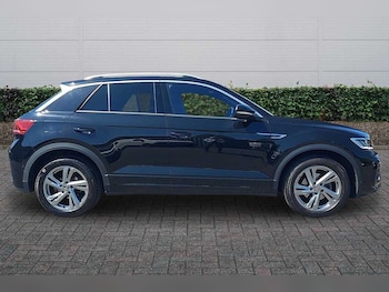 Used Volkswagen T-Roc 2022 for sale - 79050739: Photo