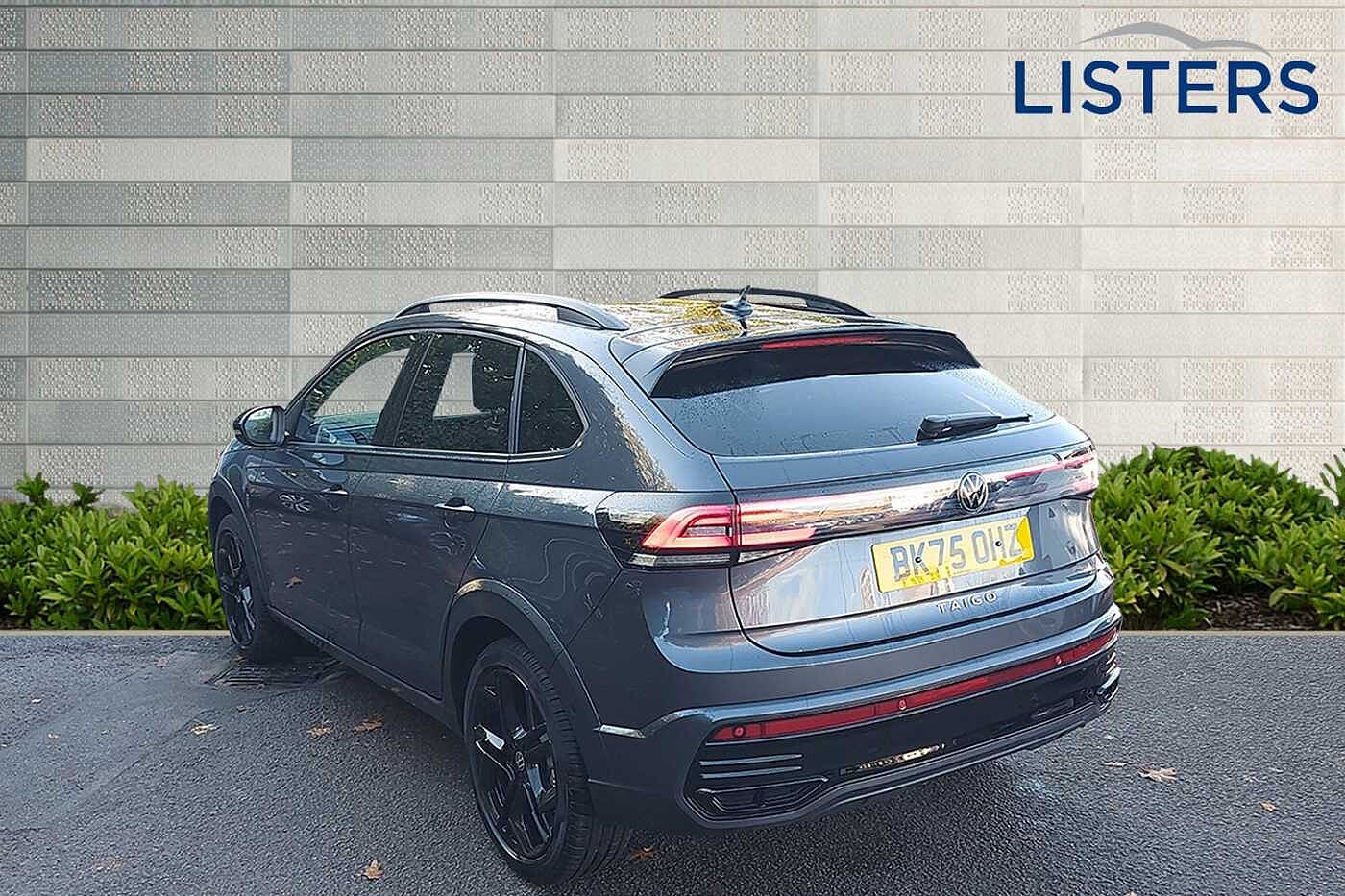 Used Volkswagen Taigo 2025 for sale - 77177081: Photo 3