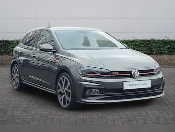 2020 (20) - 2.0 TSI GTI+ 5dr DSG