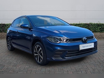 Used Volkswagen Polo 2026 for sale - 78186445: Photo