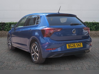 Used Volkswagen Polo 2026 for sale - 78186445: Photo