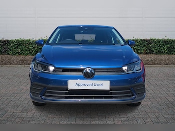 Used Volkswagen Polo 2026 for sale - 78186445: Photo