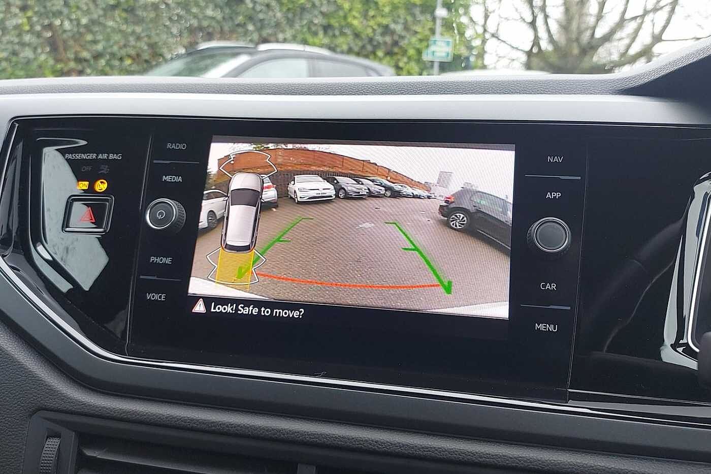 Used Volkswagen Polo 2024 for sale - 77613748: Photo 12