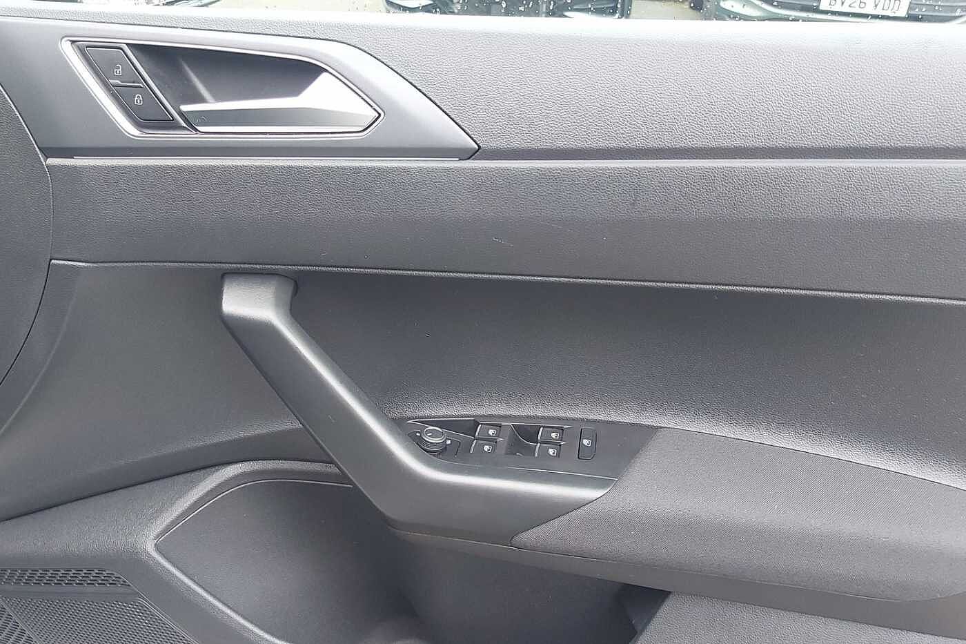 Used Volkswagen Polo 2024 for sale - 77613748: Photo 17