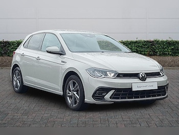 Used Volkswagen Polo 2024 for sale - 77613748: Photo