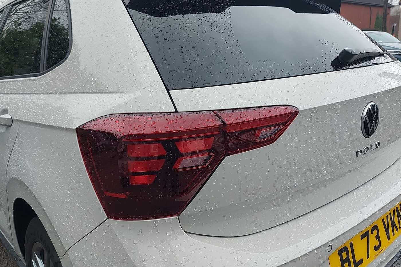 Used Volkswagen Polo 2024 for sale - 77613748: Photo 26