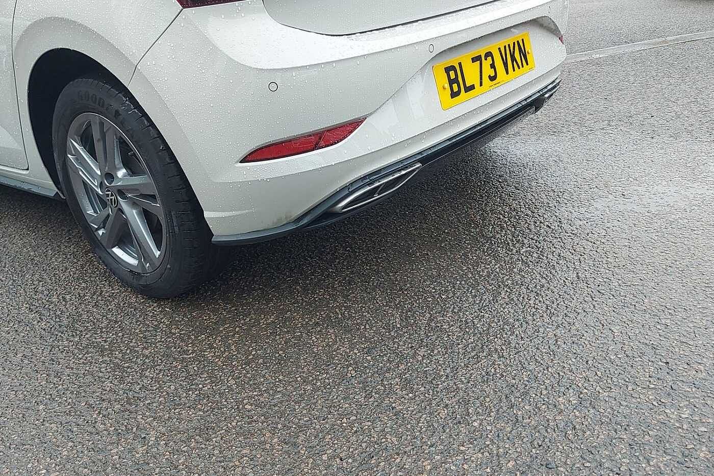 Used Volkswagen Polo 2024 for sale - 77613748: Photo 27