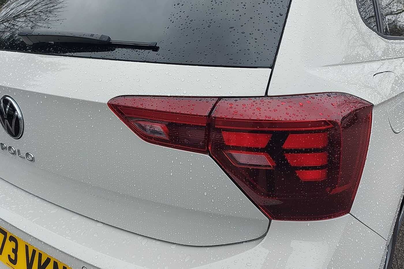 Used Volkswagen Polo 2024 for sale - 77613748: Photo 28