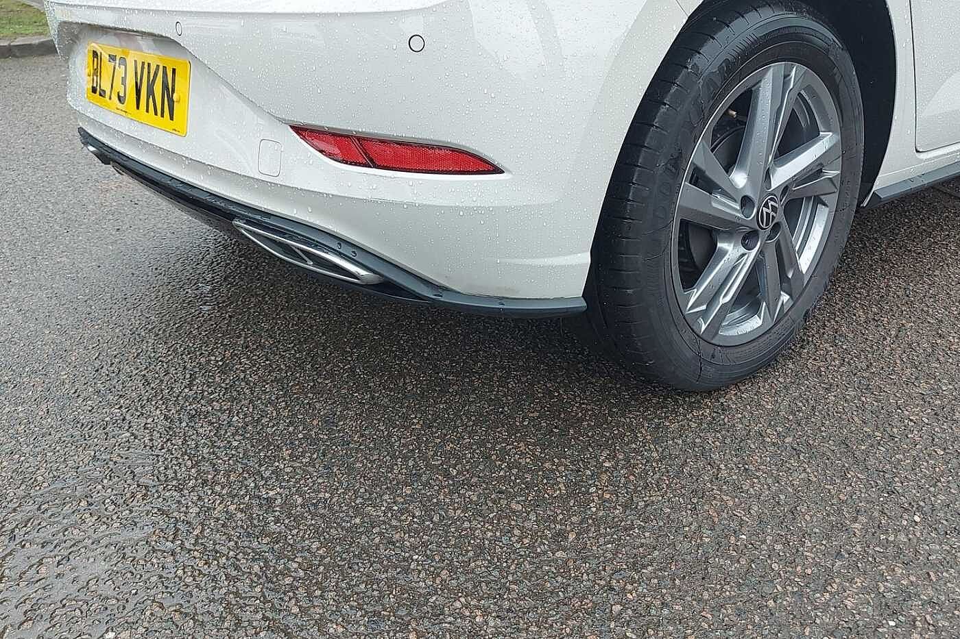 Used Volkswagen Polo 2024 for sale - 77613748: Photo 29