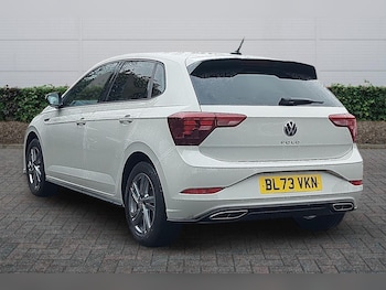 Used Volkswagen Polo 2024 for sale - 77613748: Photo