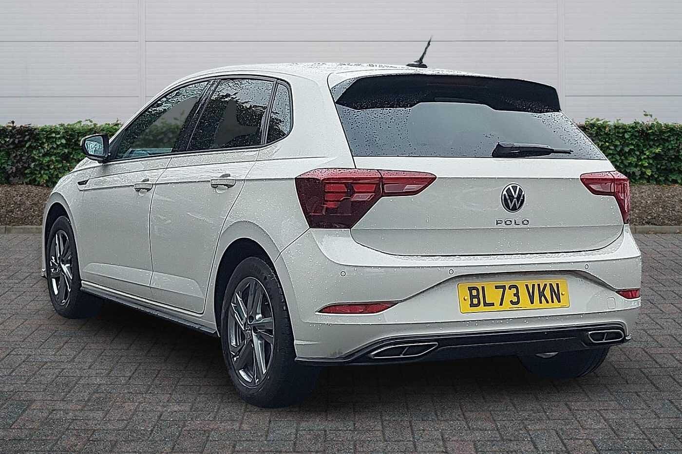 Used Volkswagen Polo 2024 for sale - 77613748: Photo 3