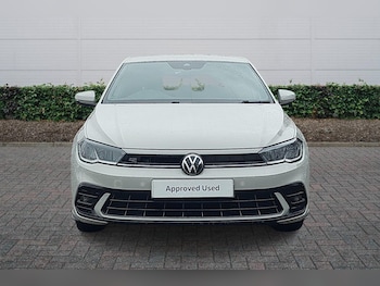 Used Volkswagen Polo 2024 for sale - 77613748: Photo