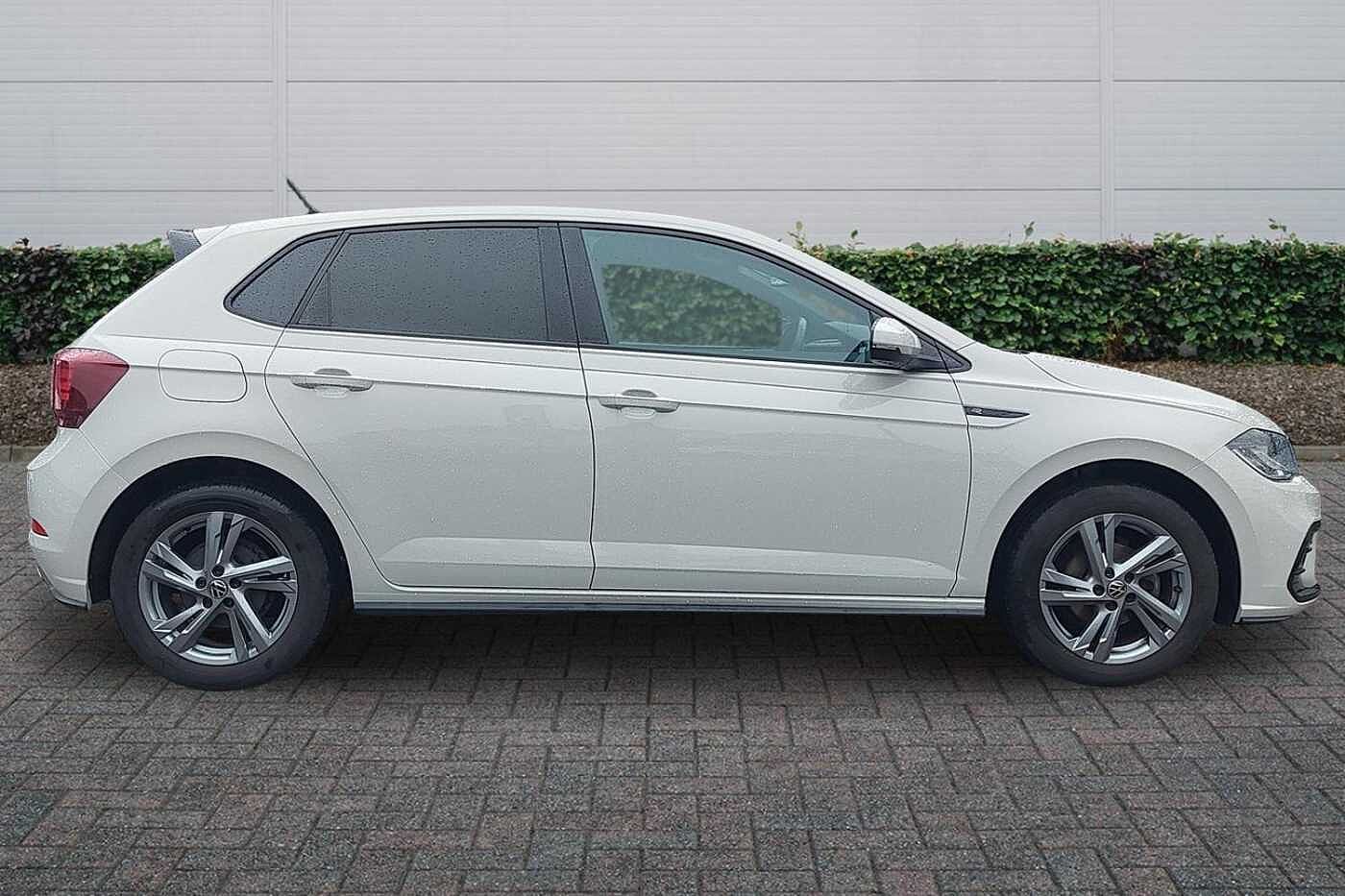 Used Volkswagen Polo 2024 for sale - 77613748: Photo 4