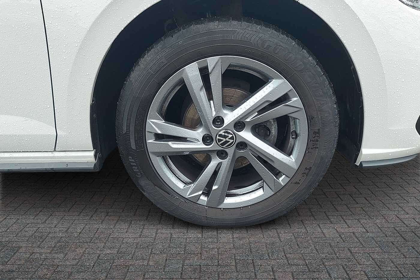 Used Volkswagen Polo 2024 for sale - 77613748: Photo 5