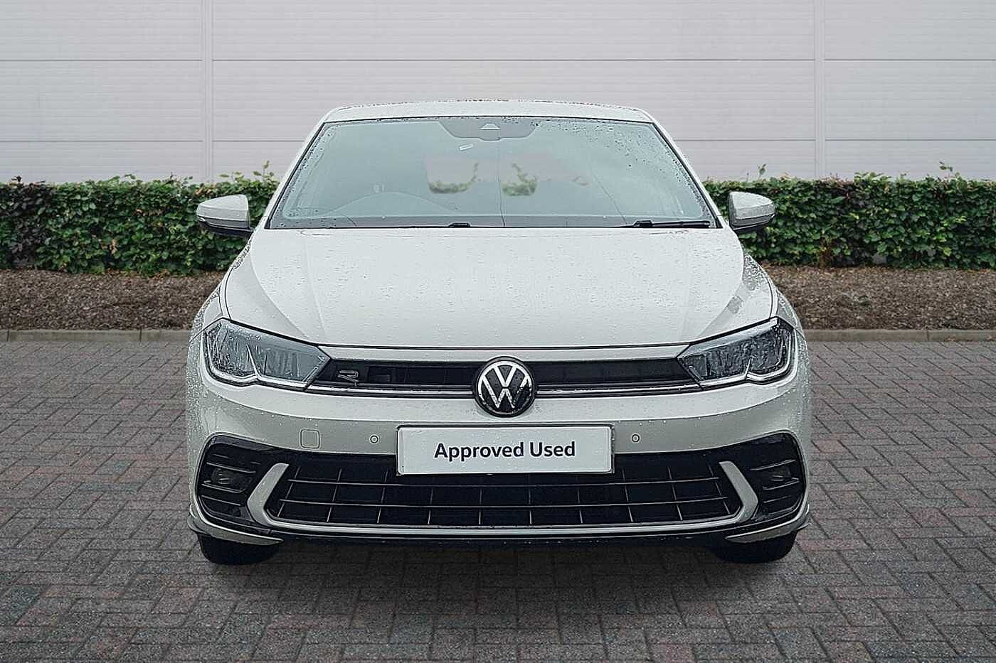 Used Volkswagen Polo 2024 for sale - 77613748: Photo 7