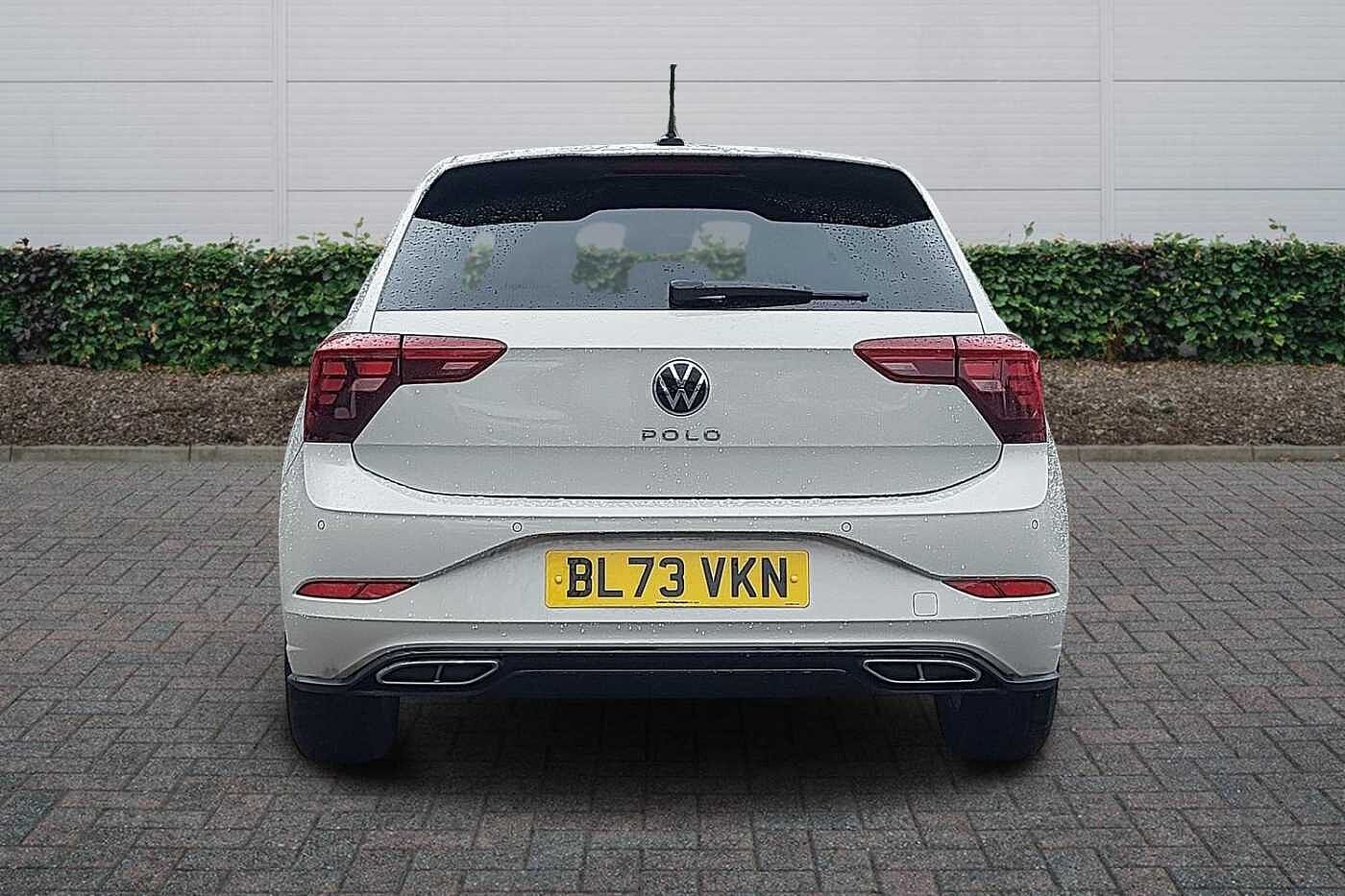 Used Volkswagen Polo 2024 for sale - 77613748: Photo 8