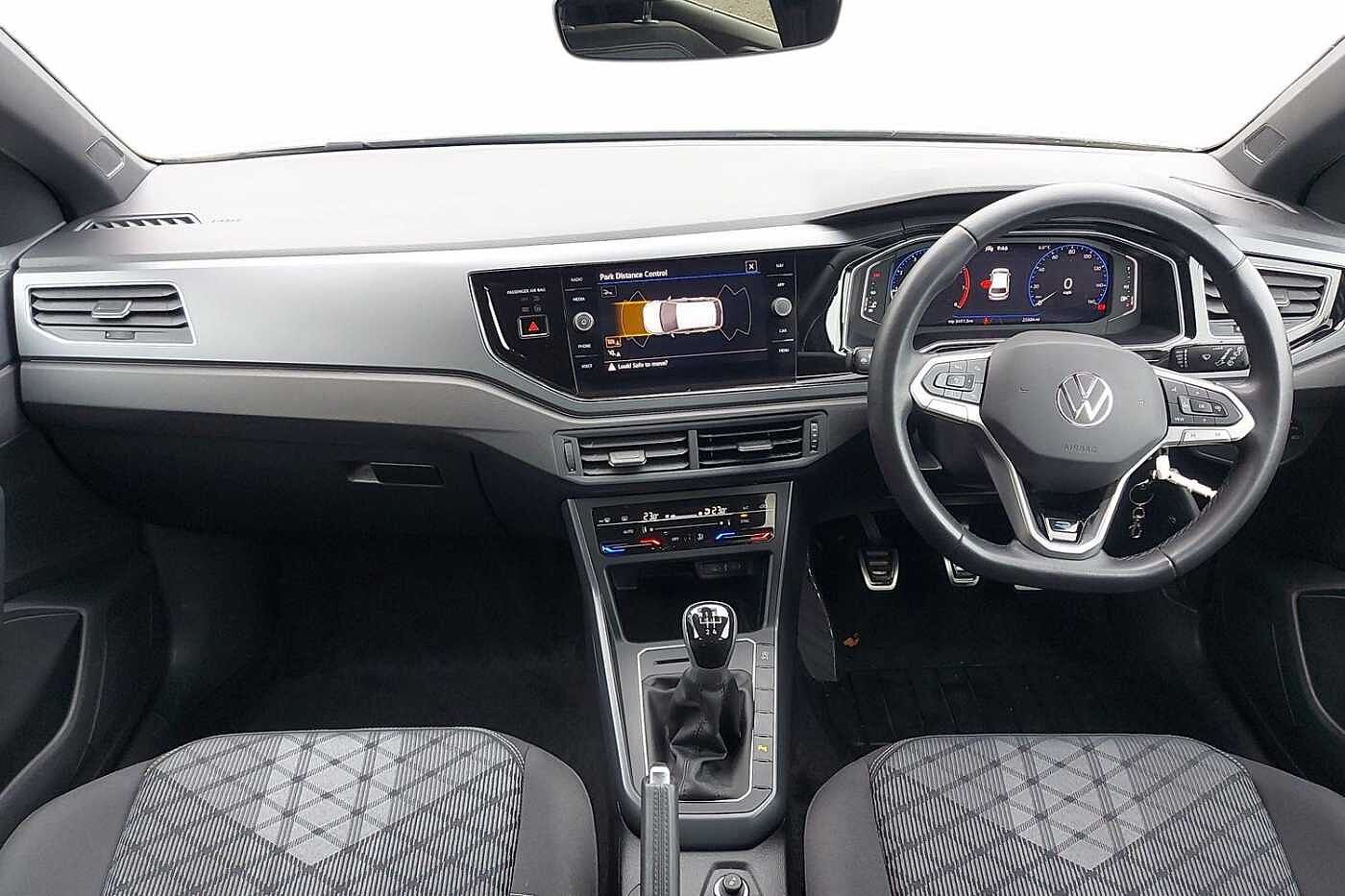 Used Volkswagen Polo 2024 for sale - 77613748: Photo 9