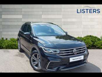 2022 (72) - 1.5 TSI 150 R-Line Edition 5dr DSG