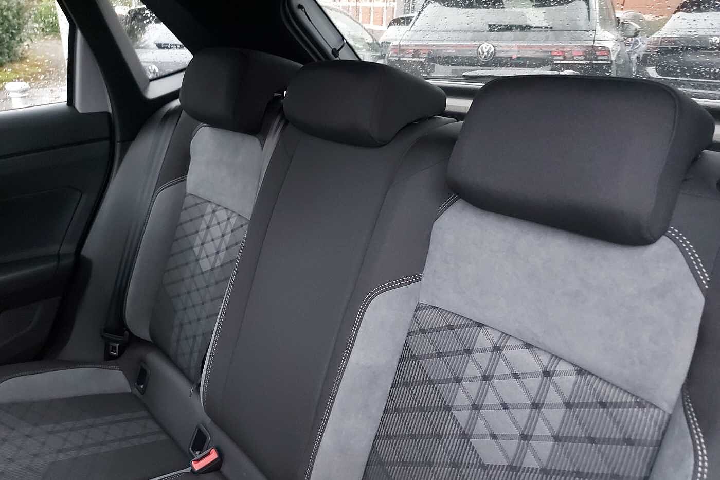 Used Volkswagen Polo 2025 for sale - 76154273: Photo 11