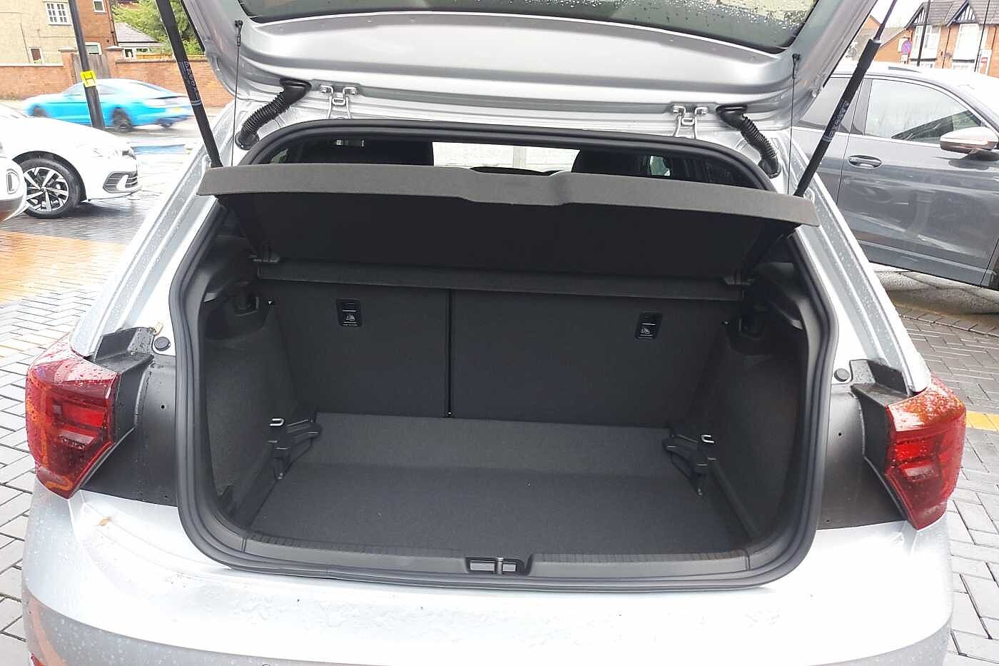 Used Volkswagen Polo 2025 for sale - 76154273: Photo 12