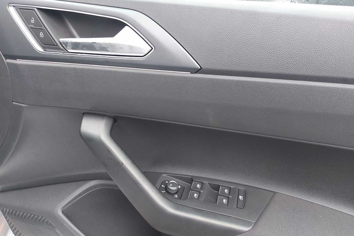 Used Volkswagen Polo 2025 for sale - 76154273: Photo 18