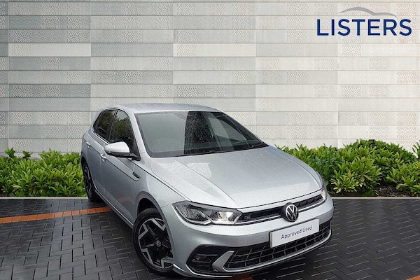 Used Volkswagen Polo 2025 for sale - 76154273: Photo 1