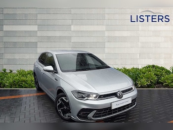 Volkswagen - Polo