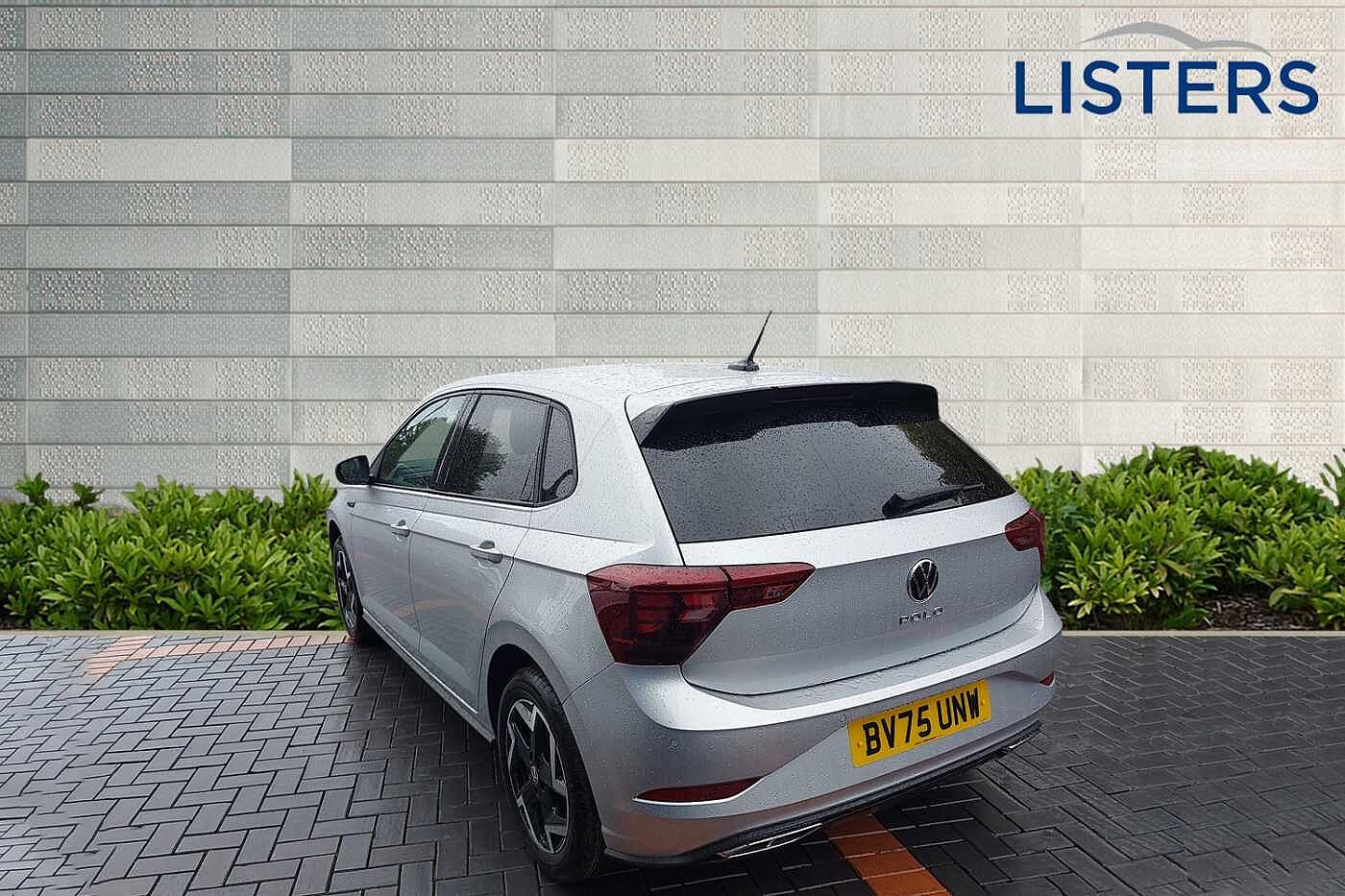 Used Volkswagen Polo 2025 for sale - 76154273: Photo 3