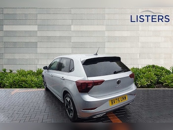 Used Volkswagen Polo 2025 for sale - 76154273: Photo 3