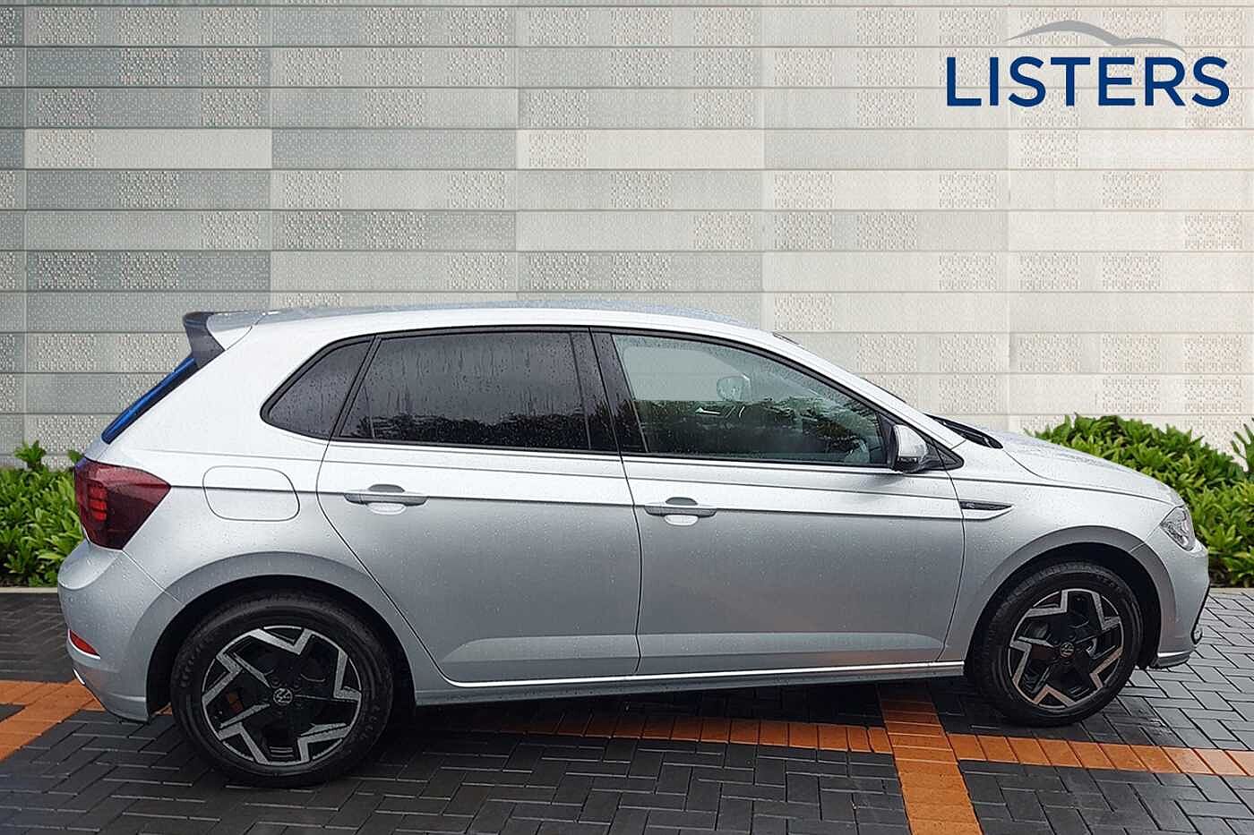 Used Volkswagen Polo 2025 for sale - 76154273: Photo 4