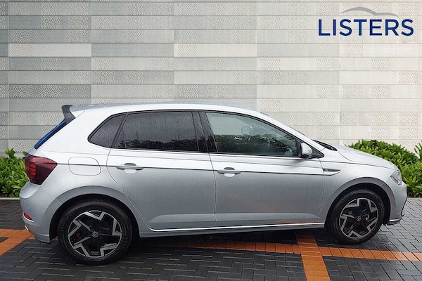 Used Volkswagen Polo 2025 for sale - 76154273: Photo 4