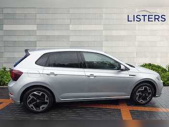 Used Volkswagen Polo 2025 for sale - 76154273: Photo 4