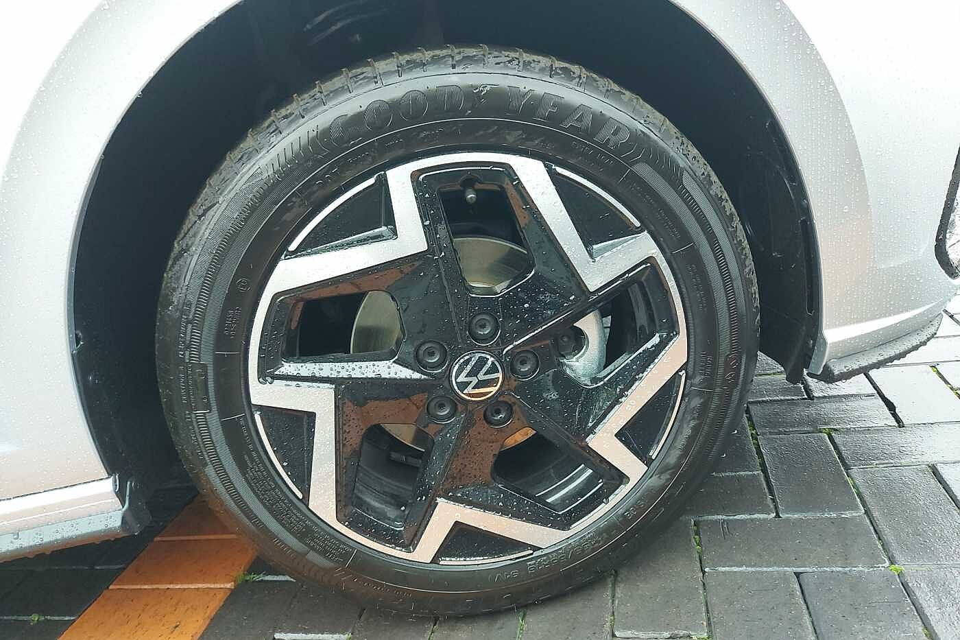 Used Volkswagen Polo 2025 for sale - 76154273: Photo 5