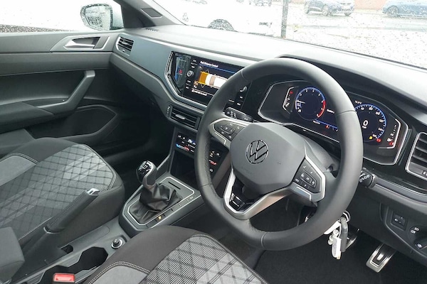 Used Volkswagen Polo 2025 for sale - 76154273: Photo 6