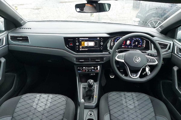 Used Volkswagen Polo 2025 for sale - 76154273: Photo 8