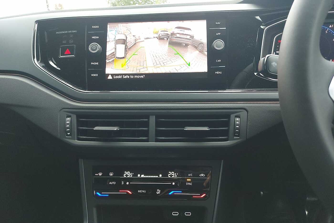 Used Volkswagen Polo 2025 for sale - 76154273: Photo 9