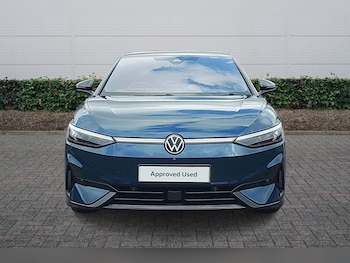 Used Volkswagen ID.7 2024 for sale - 78088033: Photo