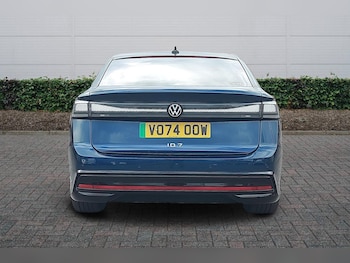 Used Volkswagen ID.7 2024 for sale - 78088033: Photo