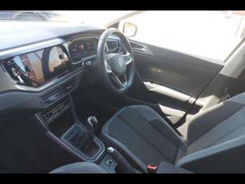 Used Volkswagen Polo 2022 for sale - 74229179: Photo