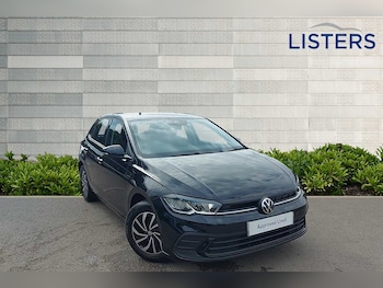 Used Volkswagen Polo 2023 for sale - 75966475: Photo